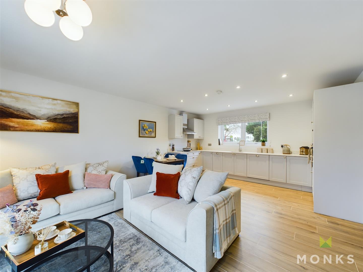 Plot 3 Llanhaven Close, Telford, TF6 6BH SSTC